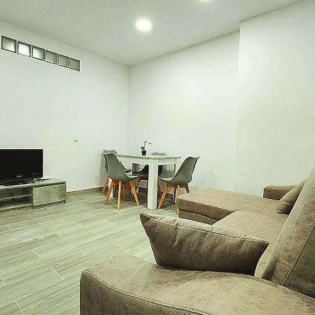 Apartamentos La Hormiguita Malaga Zewnętrze zdjęcie