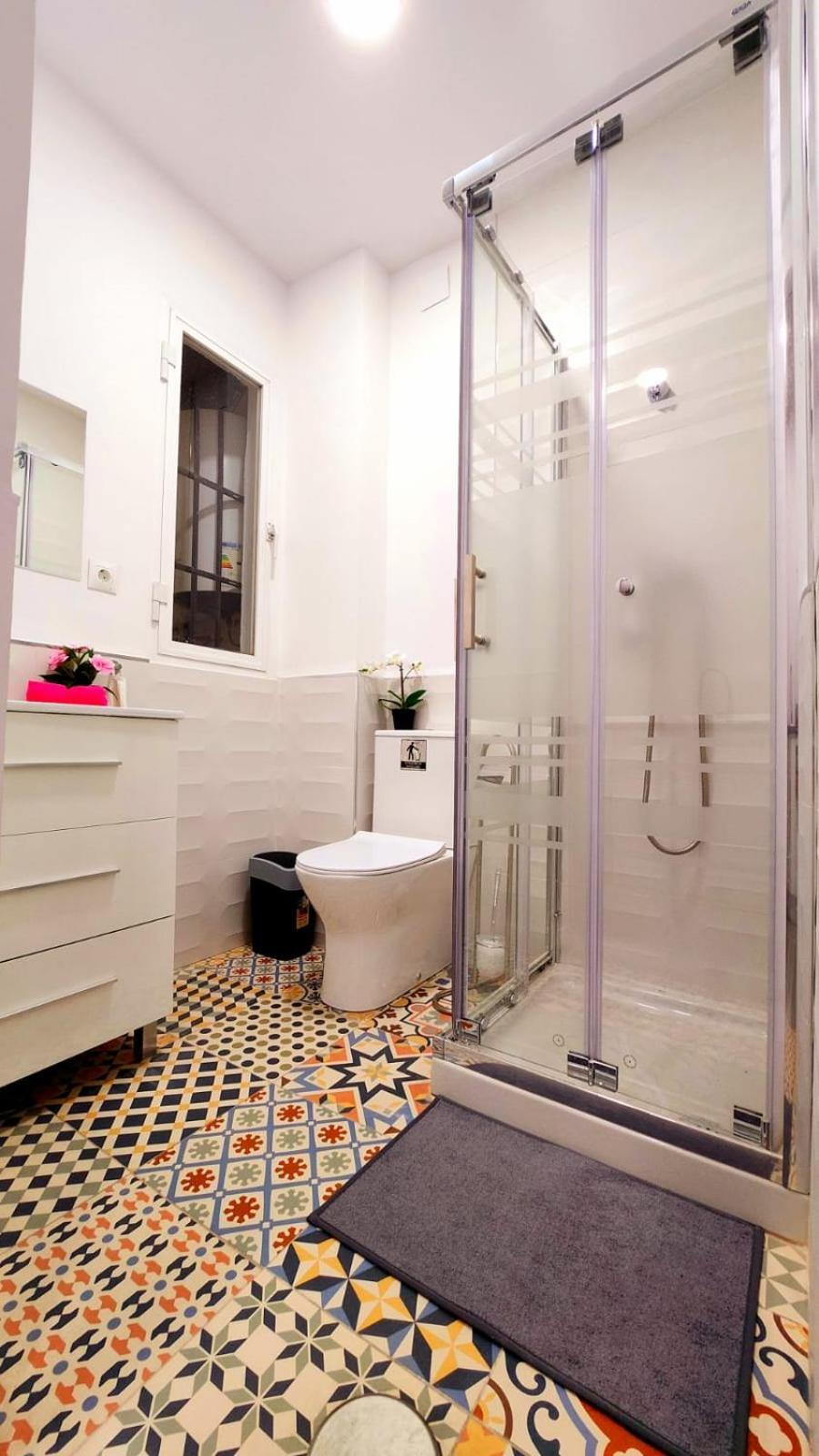 Apartamentos La Hormiguita Malaga Zewnętrze zdjęcie