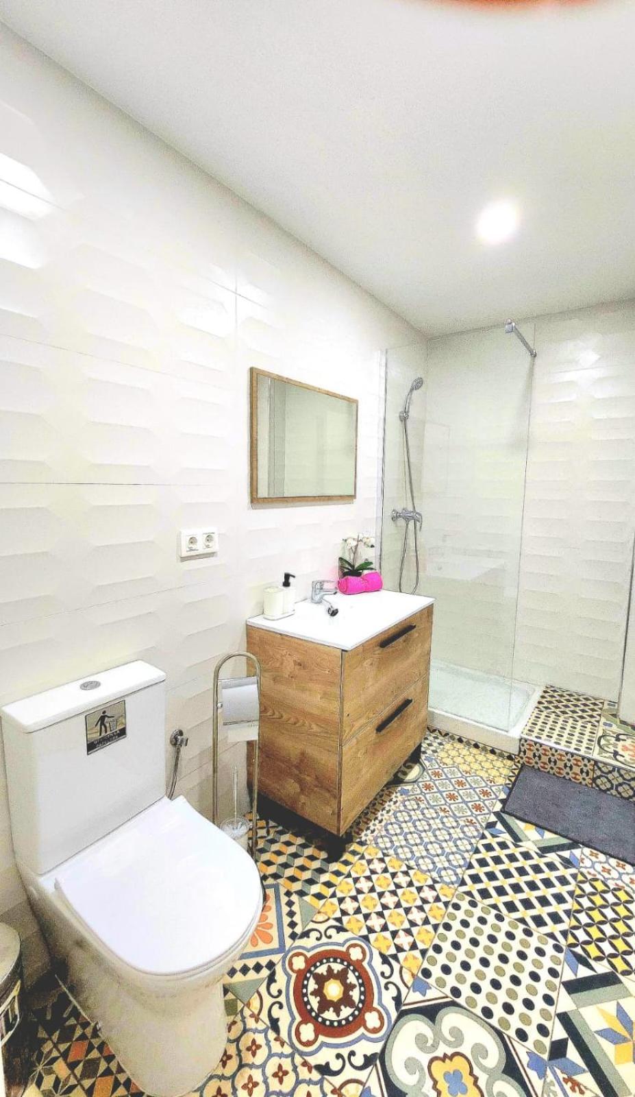 Apartamentos La Hormiguita Malaga Zewnętrze zdjęcie