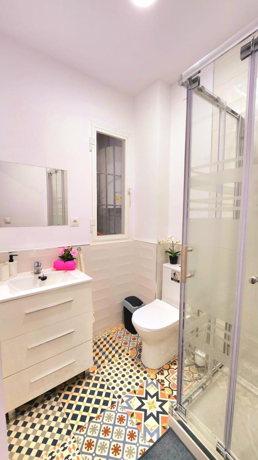 Apartamentos La Hormiguita Malaga Zewnętrze zdjęcie