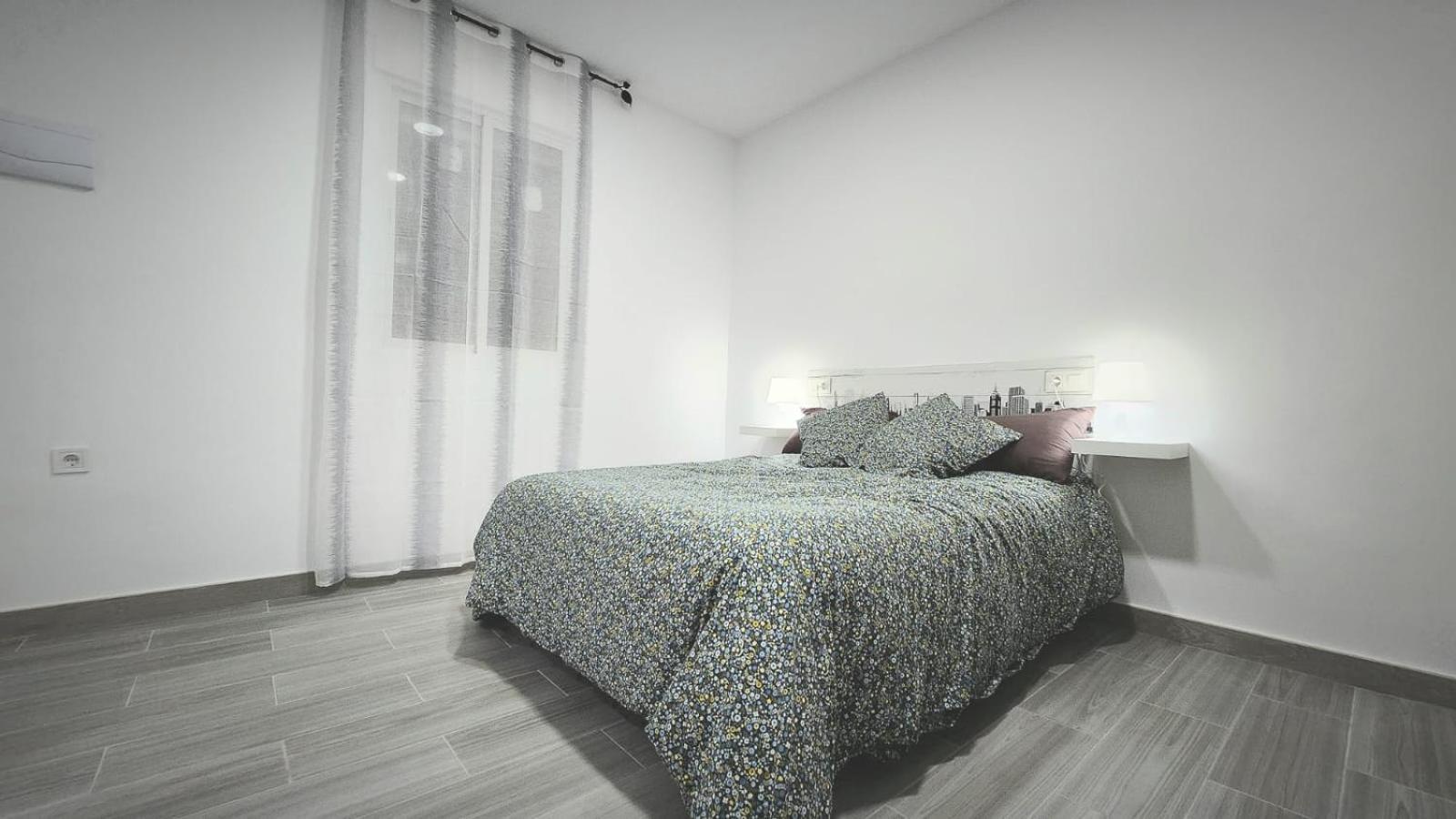 Apartamentos La Hormiguita Malaga Zewnętrze zdjęcie